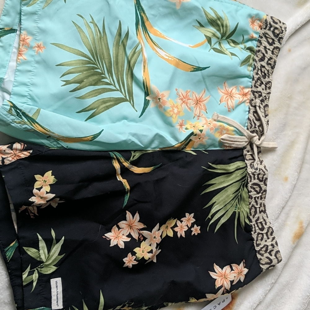 Swim trunks